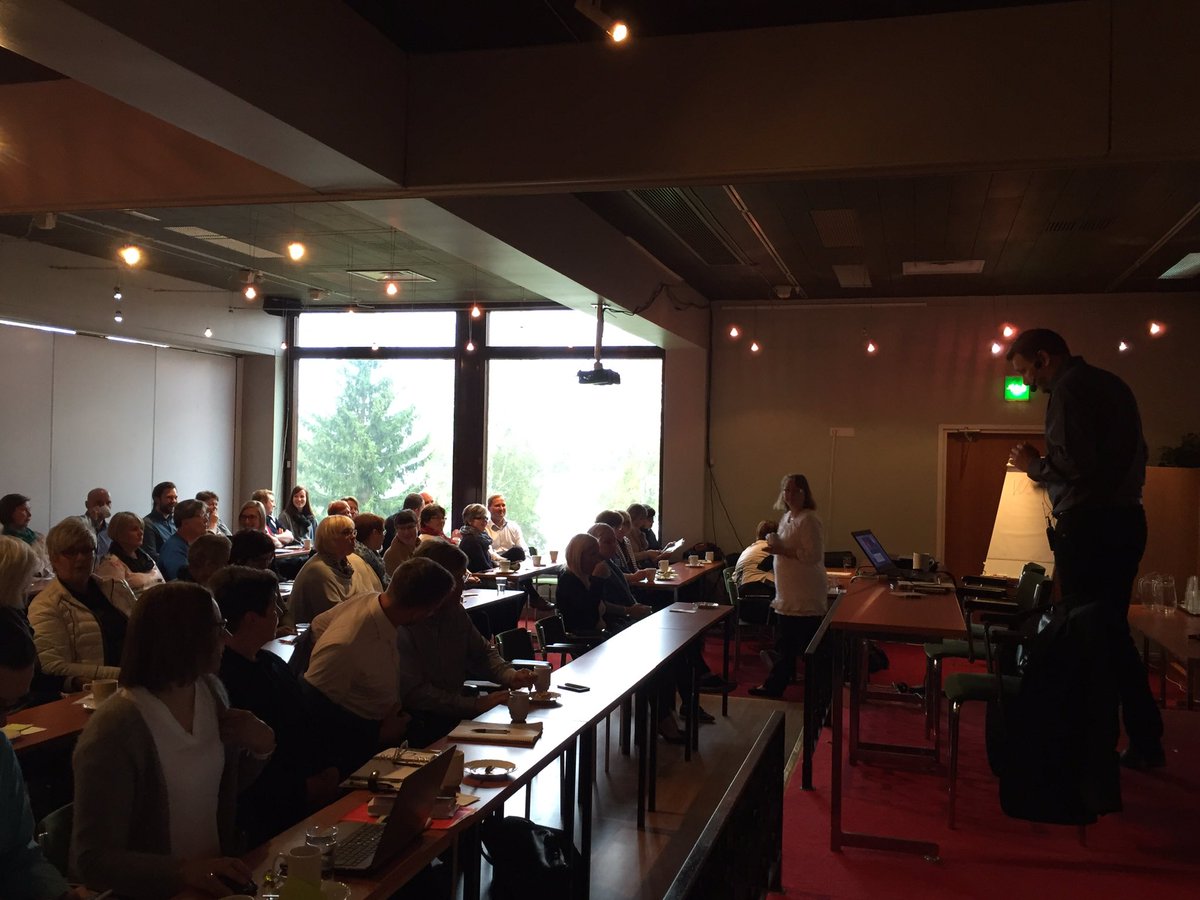 Startti rautaisten ammattilaisten parissa! One Nordea Team