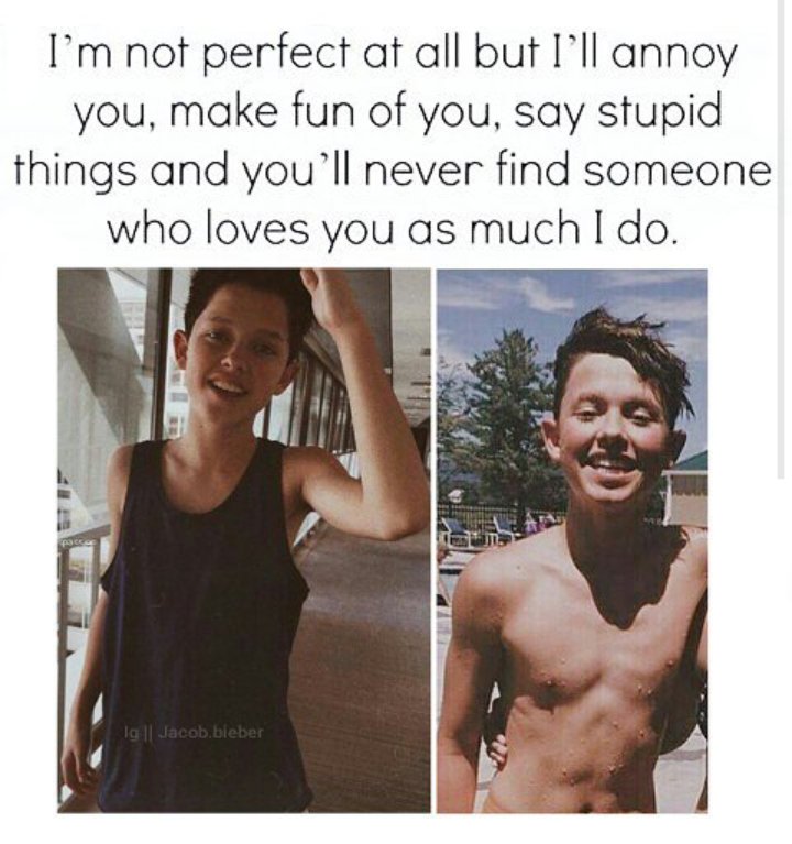 aliceesartorius's tweet photo. No words can explain how much I luv you 💓my support for you is endless @jacobsartorius #jacobsartorius https://t.co/kXd6wetoPL