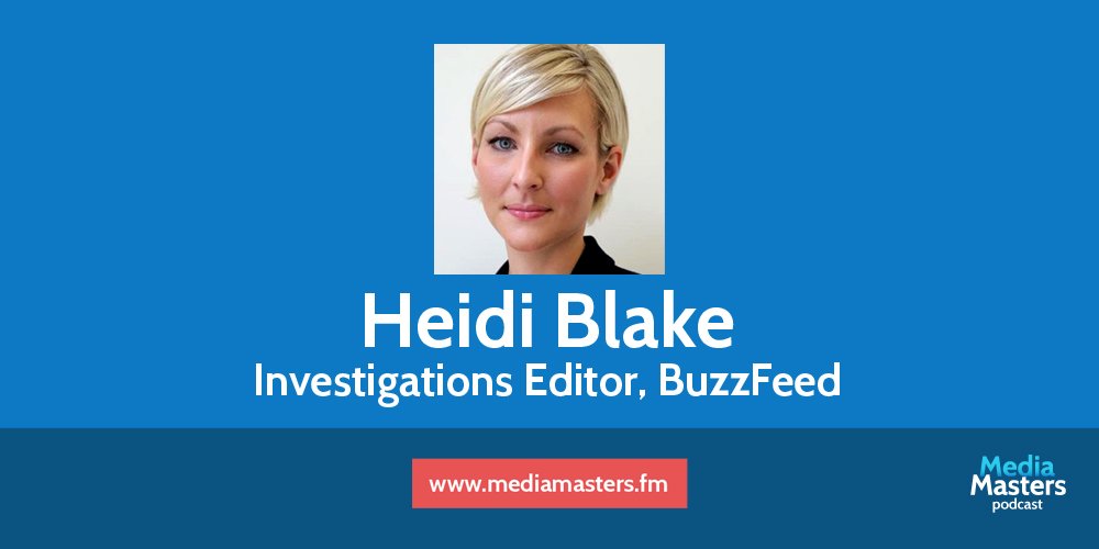 New podcast! Behind the scenes of some of the biggest scandals. Listen: bit.ly/2d24vqW