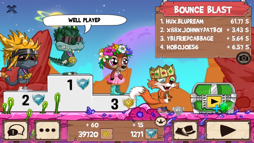 Str8Tipsy's tweet photo. All those guys just got washed #funrun2 #JohnnyDatBoi #FriedCabbage #hobojoe56 https://t.co/7GYIAHh8ip
