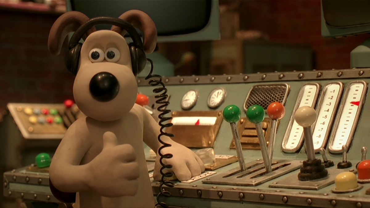 All systems go on the best train on the network!