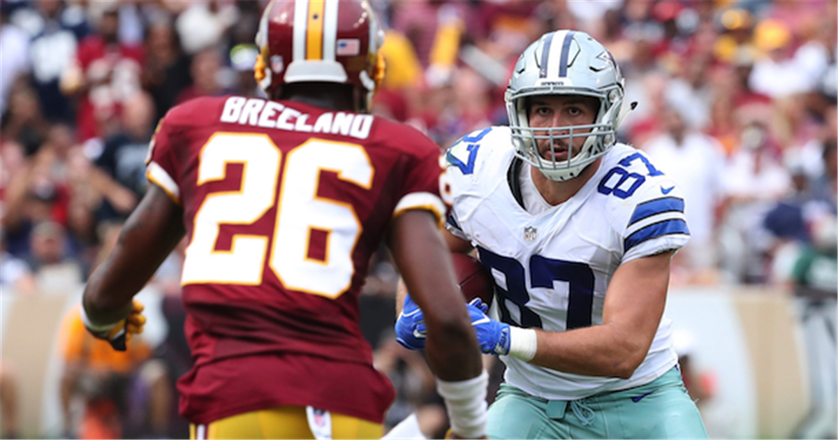 zesty_cowboys's tweet photo. Something has gotten into #GeoffSwaim and the Cowboys love it https://t.co/UmcgC6S91x https://t.co/1VjCCHbBNA