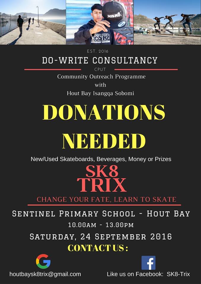 Sk8_TriX's tweet photo. Hi everyone!
We NEED U, Please help spread the word
#Sk8TriX #DonateUrUsedBoard #JoinTheMovement #HelpUs #HelpYouth #ChangeYourF8 #Learn2Sk8 https://t.co/6kOUVavkKE