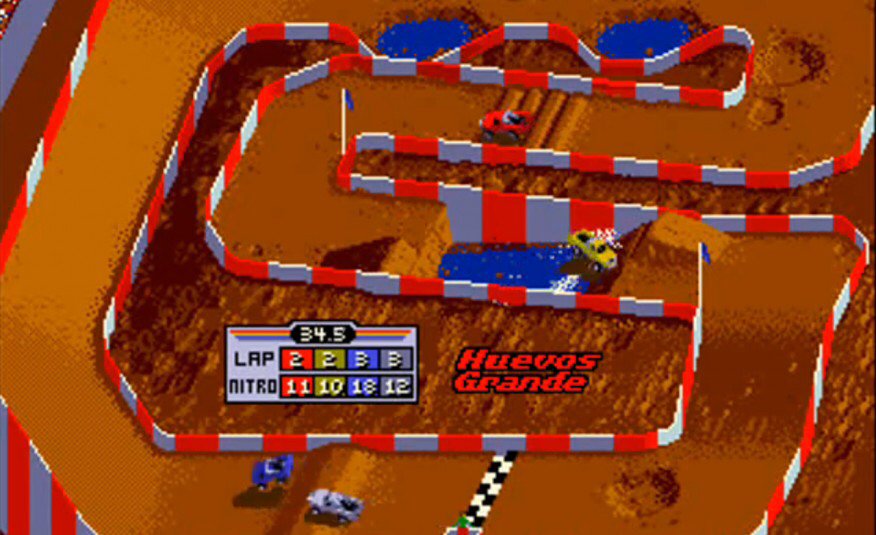 ArcadeEurope's tweet photo. Who can guess today’s game? https://t.co/ZxBvkNTnhQ