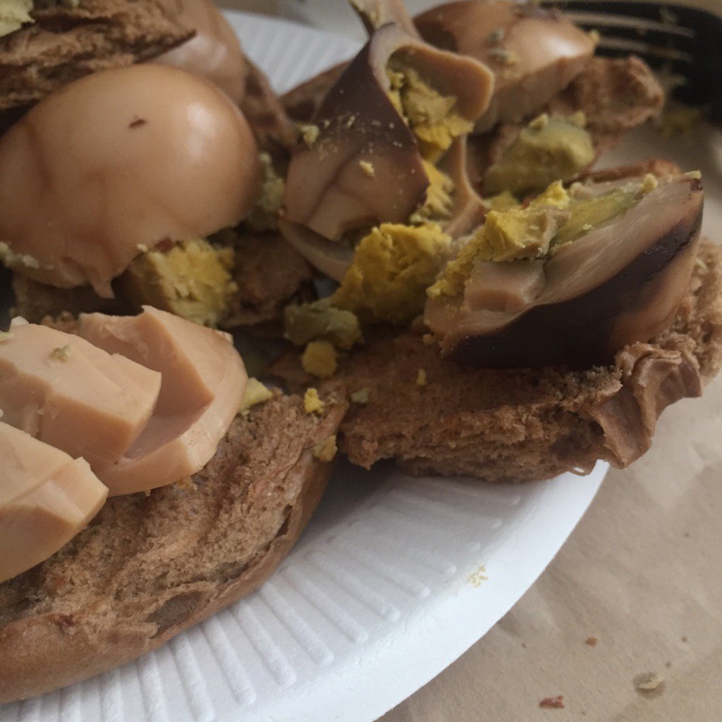 BelMind_'s tweet photo. recent favourite food #keepgoingabel https://t.co/f2o12n4l90