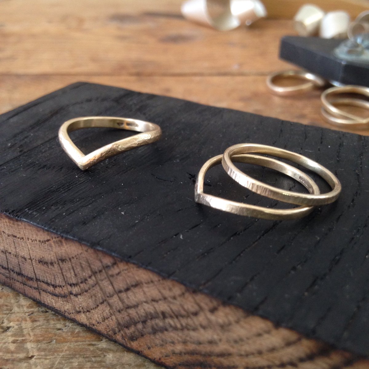 On route to #madebrighton16 with a car full of treasure @TuttonandYoung <a href="/baroquejeweller/">Baroque Jewellery</a>