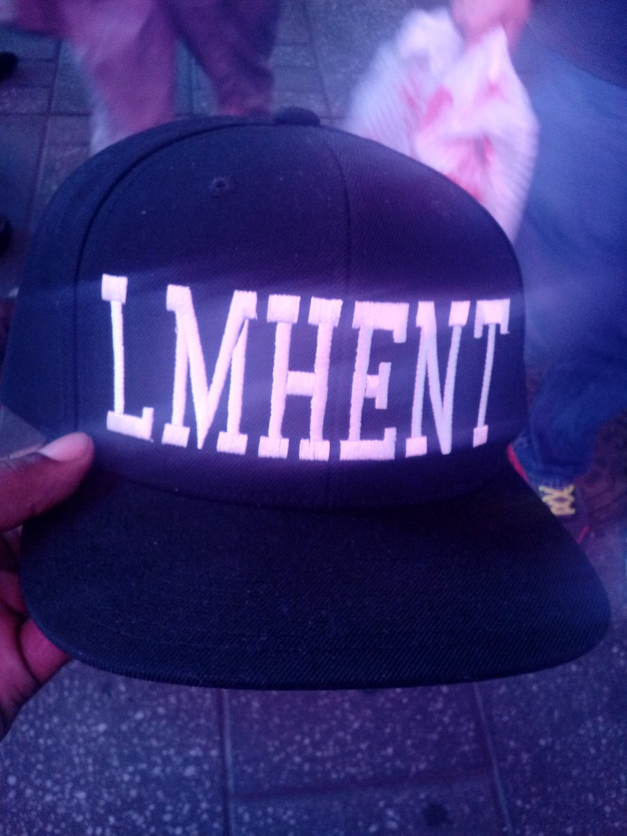 iAmLashawnFree's tweet photo. New @LMHENT Merch!
...#itsBEcomingNOrmal https://t.co/crdSzZ5ph9