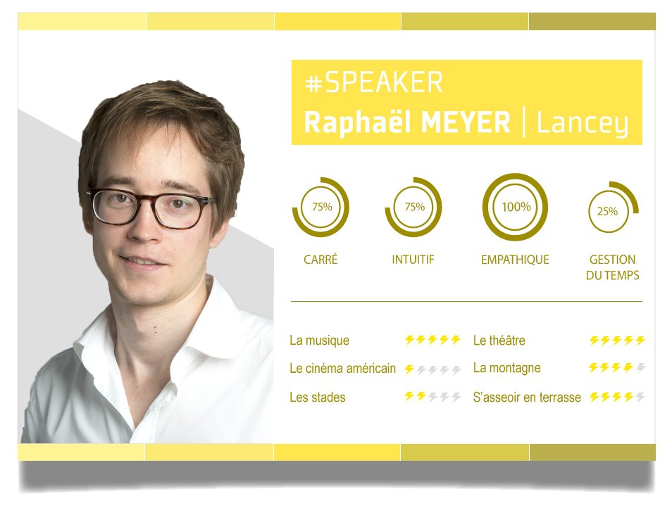 Disrupt RH Grenoble tweet media