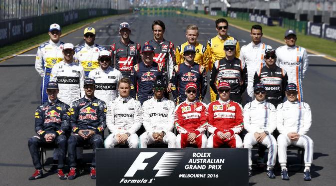 zizipermata78's tweet photo. Bukan Sauber atau Renault, tapi Williams yang Diincar Rio Haryanto, Benarkah? https://t.co/0EIe0sndPm https://t.co/U28rheNBqc