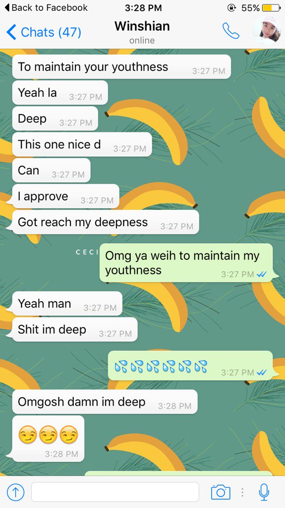 AJailable's tweet photo. Best friend knows best 😚😚😚😚😚 @Winshian https://t.co/dO6u42sbNx