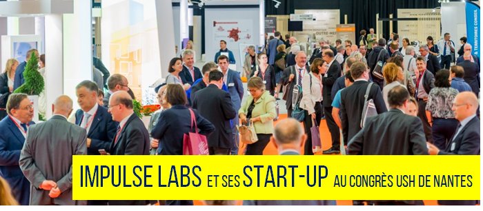 impulse_labs's tweet image. 27-29/09 : Impulse Labs au congrès HLM avec 20 startup et les partenaires logement social ! #CongresHlm @JacquesWolfrom #LGrosse #GAtlantic