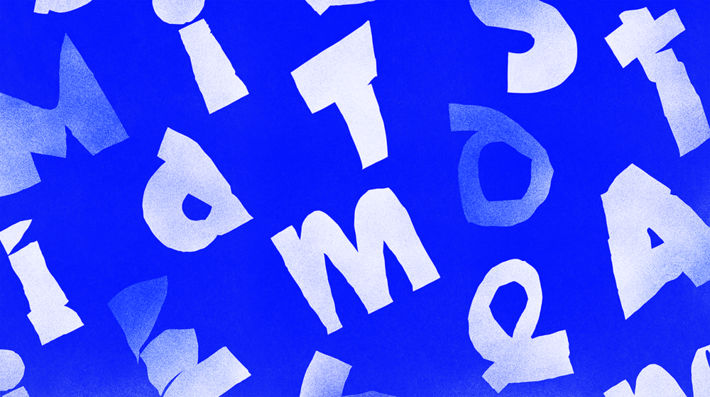 jocreas's tweet photo. https://t.co/bGNL3Tddlg - Une #typo inspirée des collages de #Matisse par #PoseRadu. Via @Etapes 
#HenriMatisse https://t.co/2vvyOXLbnU
