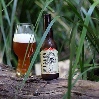 Just awaiting our next delivery of one of the best Imp Stout &amp; IPA's in the country from <a href="/BrightBrewery/">Bright Brewery</a> The Stubborn Russian &amp; MIA due soon.