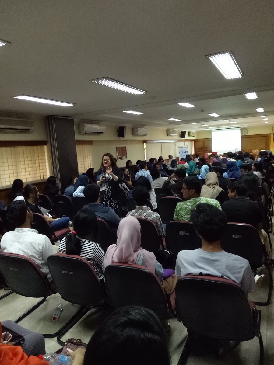 SHIFT Indonesia tweet media
