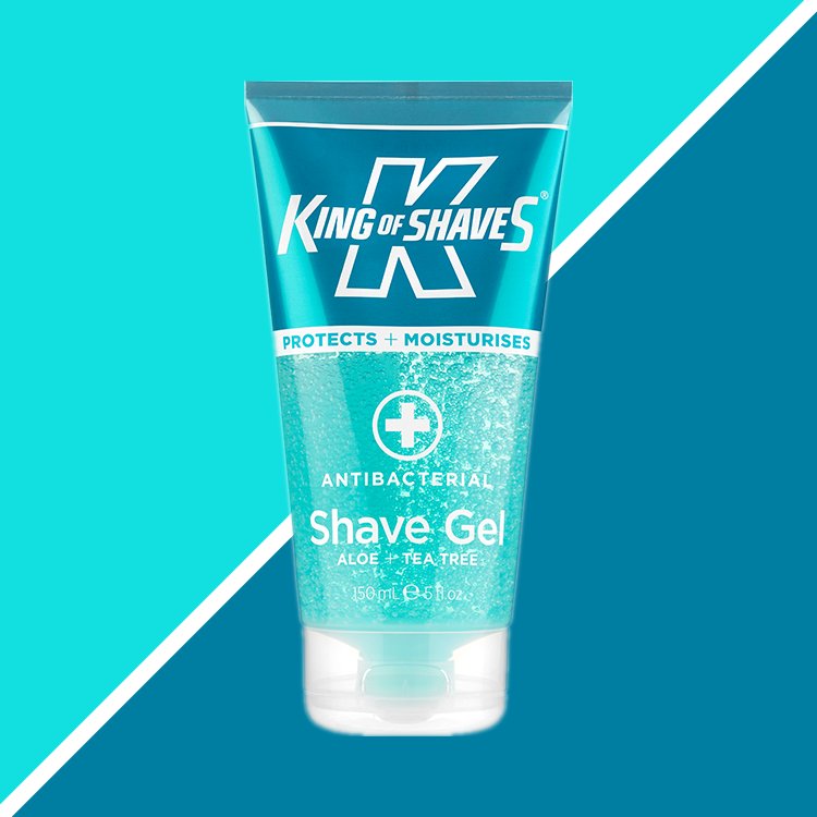 Close. comfortable and no spots! That's the king of shaves.  shave.com.au