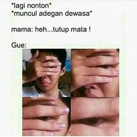 tripleK31's tweet photo. Muehehe :v https://t.co/VproLlNEX4