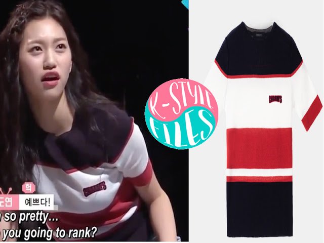 kstylefiles's tweet photo. #IOI fashion on #LANCableFriends ep 5!

https://t.co/zIMuZ68GoH

#Doyeon #Chungha #kpopfashion #kstyle #koreafashion #koreastyle #kfashion https://t.co/F9gBlXA5Nf