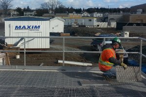 Maximconstruct's tweet image. Maxim Construction is certified by the State of Missouri and the Bi-State Development Agency as a Woman #business Enterprise (WBE).