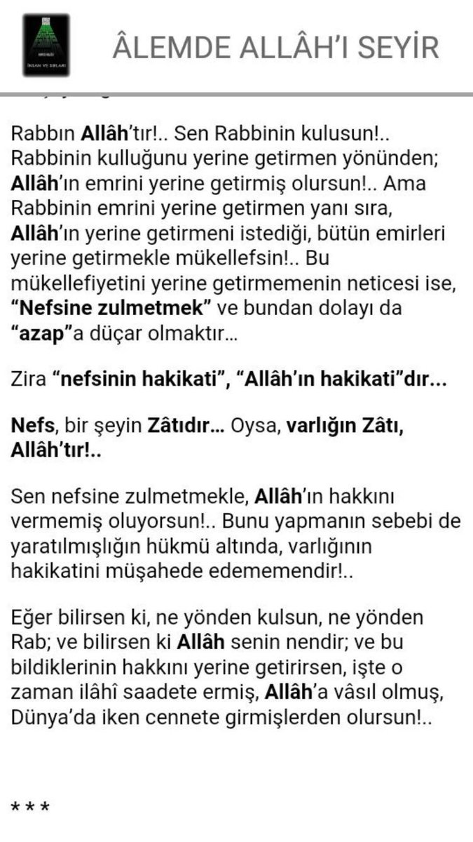 mehmedveysi's tweet photo. @AhmedHulusi https://t.co/gGd7X8Fjj9