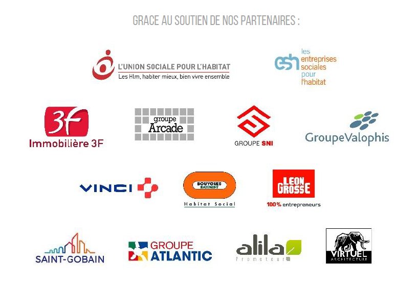 impulse_labs's tweet image. 27-29/09 : Impulse Labs au congrès HLM avec 20 startup et les partenaires logement social ! #CongresHlm @JacquesWolfrom #LGrosse #GAtlantic