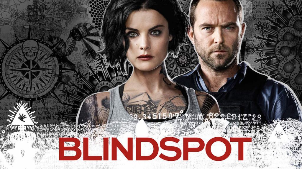 LoadSeriesTV's tweet image. A new episode of Blindspot (season 2) is available for download: load-tv.com/video_type/bli…