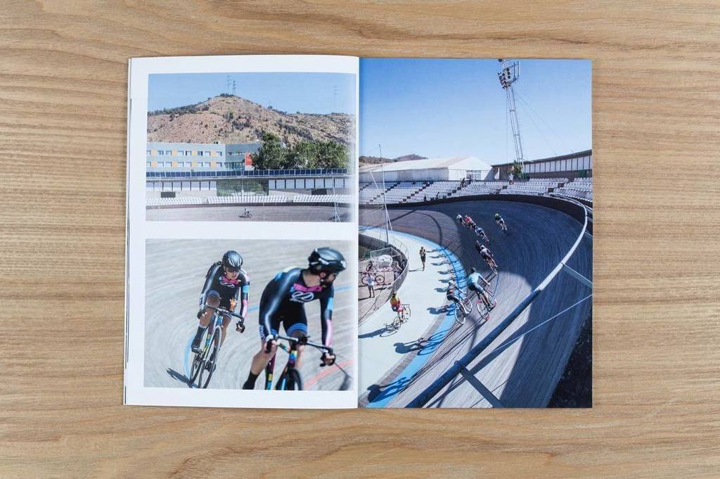 tornanti_cc's tweet photo. Who will be on this page of the next #tornantimag ? See you next Thursday at the Vigorelli… https://t.co/lOKKFwdpi3 https://t.co/MiBOHJXRtY