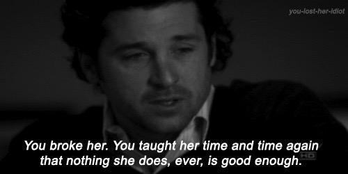 PerfectTeenFact's tweet image. You broke her