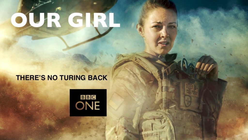 LoadSeriesTV's tweet image. A new episode of Our Girl (season 2) is available for download: load-tv.com/video_type/our…