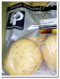 PrevaProduce's tweet photo. @LocalFlavours16 Thank you, we offer a great range of #potatoes including #MissBlush #Jazzy and #PrevaFinest https://t.co/tB27h7XAH8