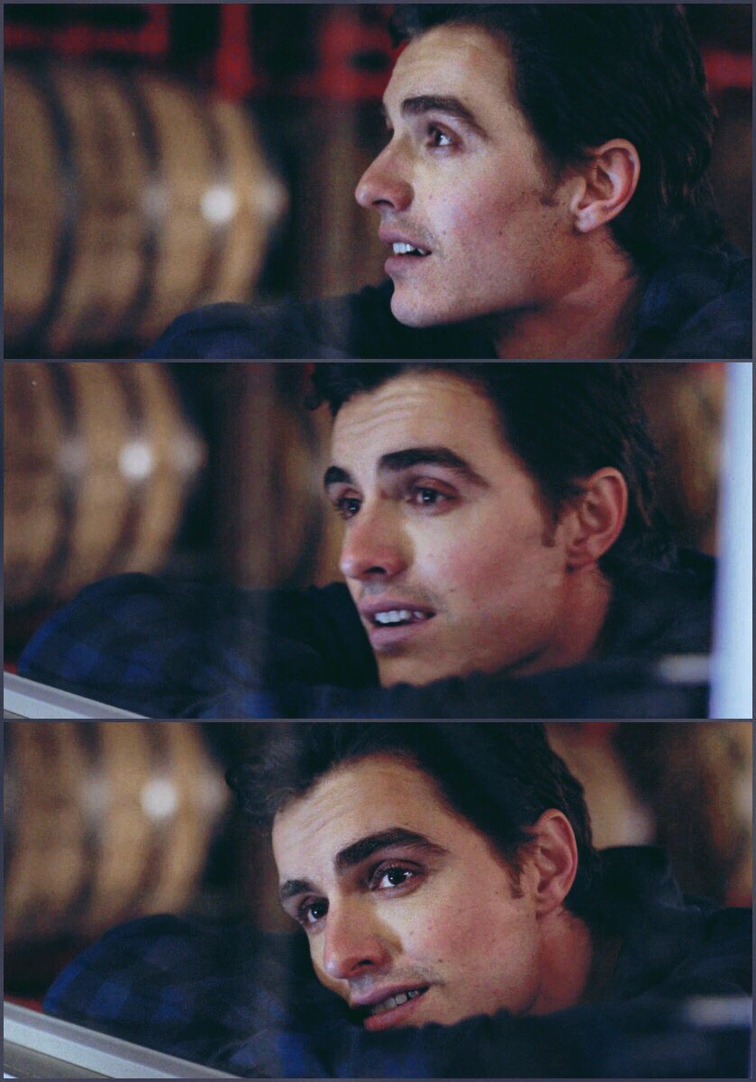 DFrancoOnline's tweet photo. Dave Franco in Easy now on Netflix! https://t.co/uiCPR9ZczX