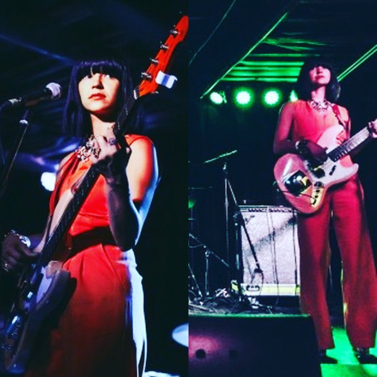 BOB_by_DOP's tweet photo. Ohhhh that Laura just nails it over and over! Here she is on our Kelly Jumpsuit from our #BOBclassics https://t.co/DYFlFikaK9 https://t.co/AbVFMVbibE