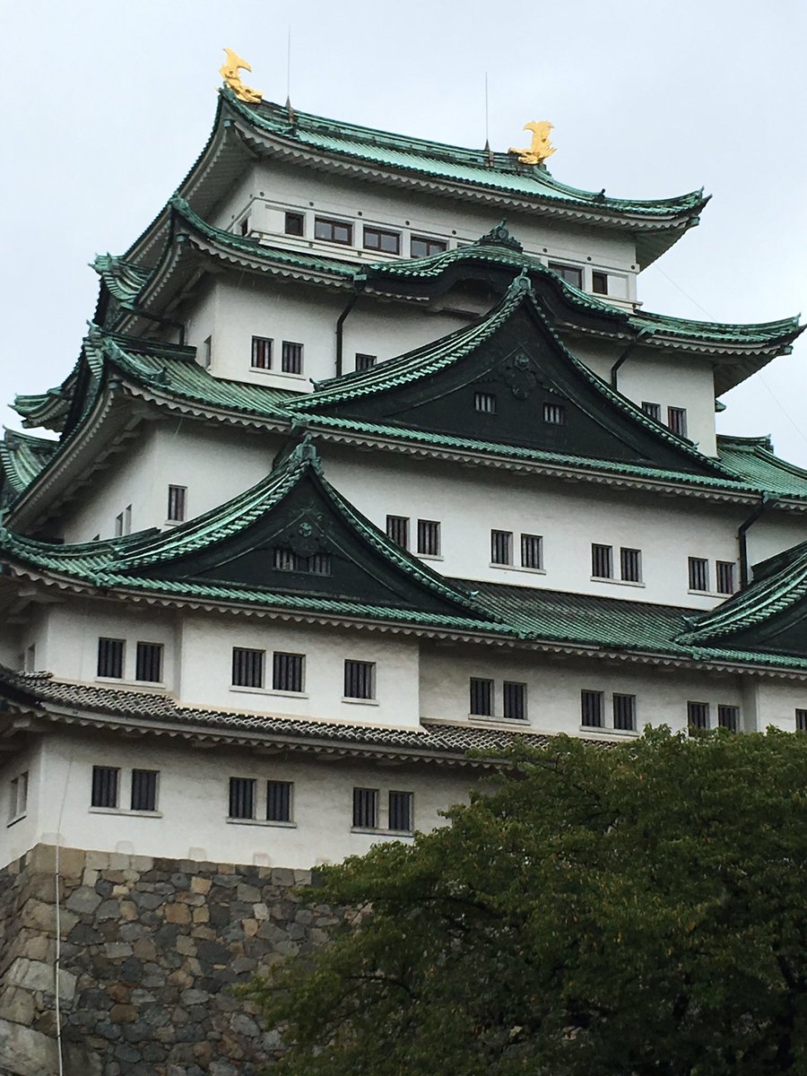 hideko30's tweet photo. 名古屋2日目 https://t.co/k991ubTRu2