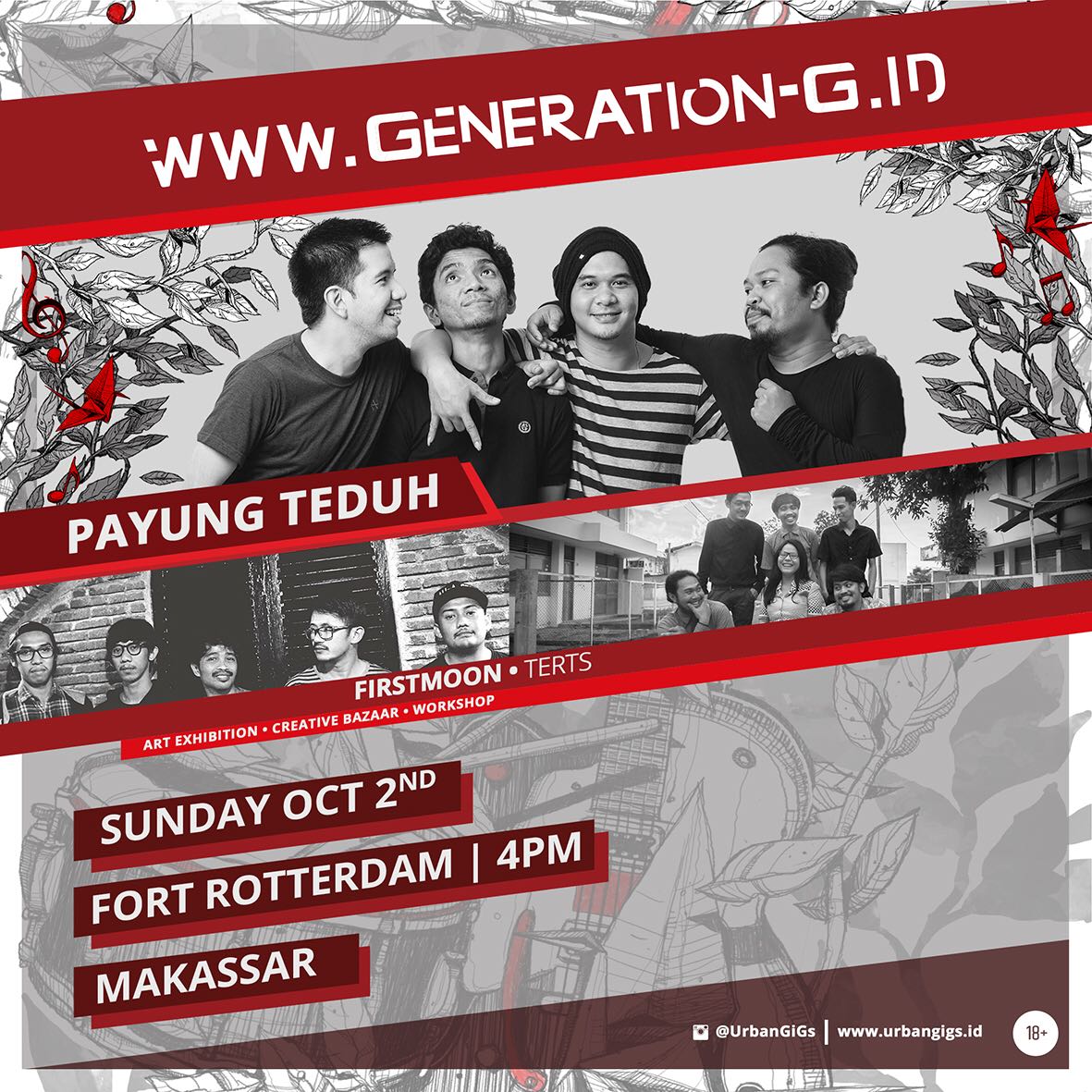 Selamat sore sahabat harmoni. Sampai jumpa nanti disana ;)