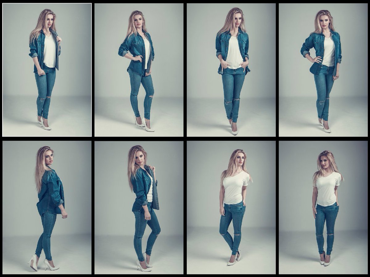 RXPHOTOGRAPHY_'s tweet photo. A few selections from a denim shoot featuring style and makeup by FaceFashion. #TBT #Studio #Photography #Denim https://t.co/RYizEDYeJz