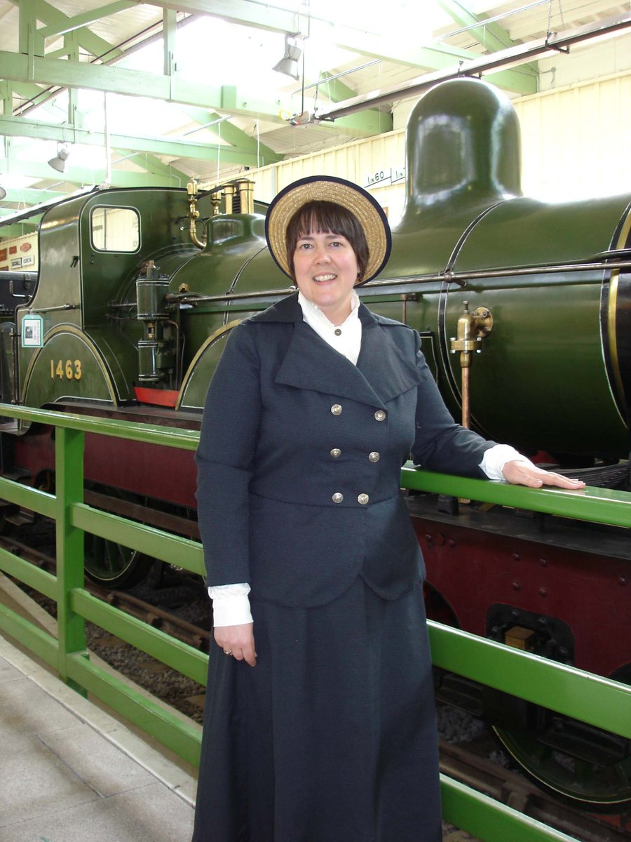 darlingtonbc's tweet photo. Don't forget to join us for @HeadofSteamMus  Victorian Fun Day on Sun 25 Sept - https://t.co/P7lggMLFW8 https://t.co/xLResDmsFj
