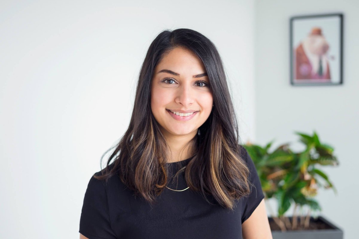 How we create a strong culture at Shopify - Konval Matin, Director of Culture at Shopify. <a href="/konval/">Konval Matin</a> #startup goo.gl/GtWpZn