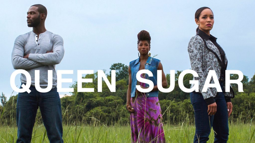 LoadSeriesTV's tweet image. A new episode of Queen Sugar (season 1) is available for download: load-tv.com/video_type/que…