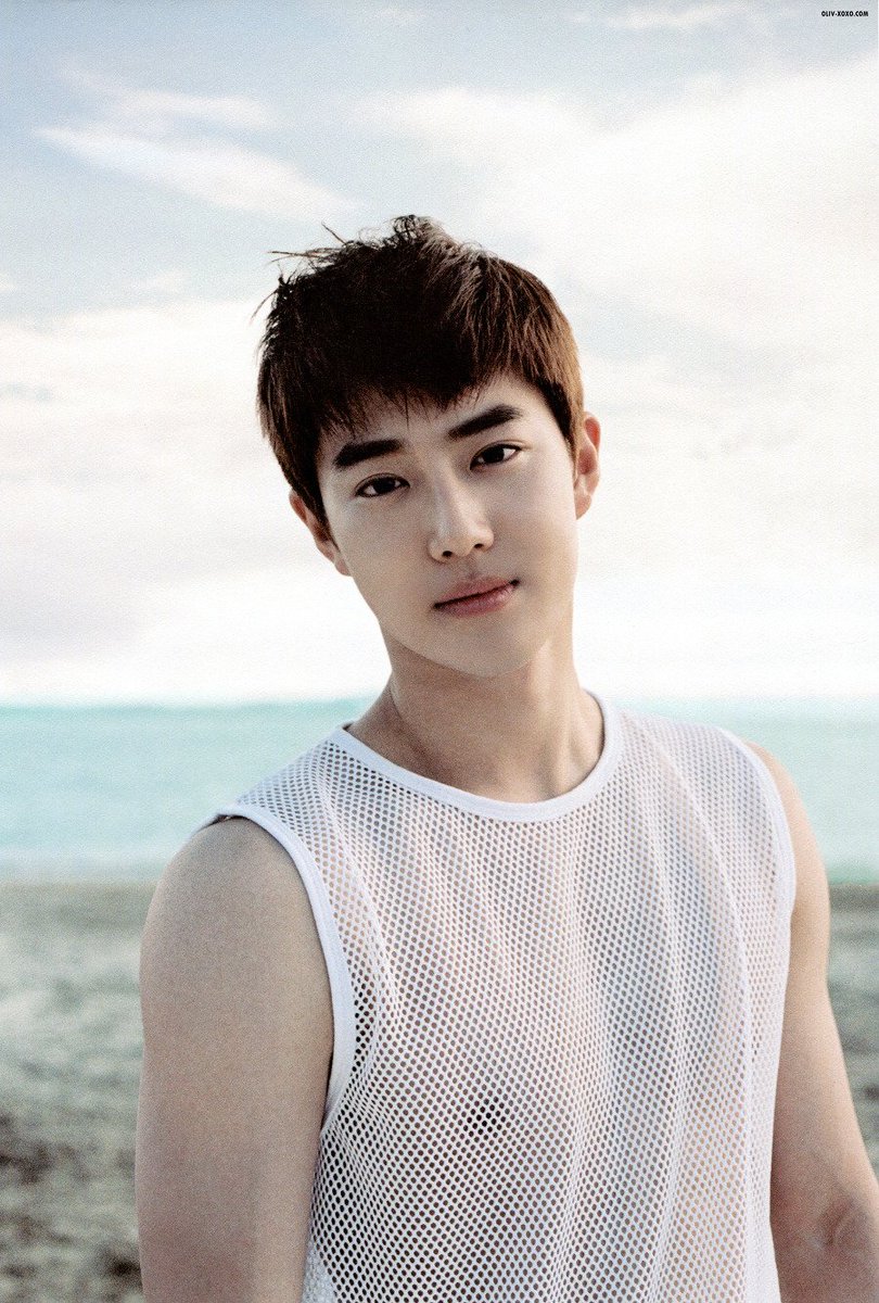 EXOBEAKHYUN_TB's tweet photo. [SCAN]  #Suho #dearhappiness  cr.OliVxoxo #กระทรวงกือลิม
https://t.co/cq2WIf3WmO
https://t.co/jCGElhp9DG https://t.co/xzM5e0ErM5
