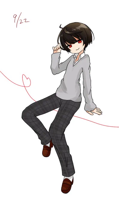 おめでとう! #朔間凛月生誕祭2016 