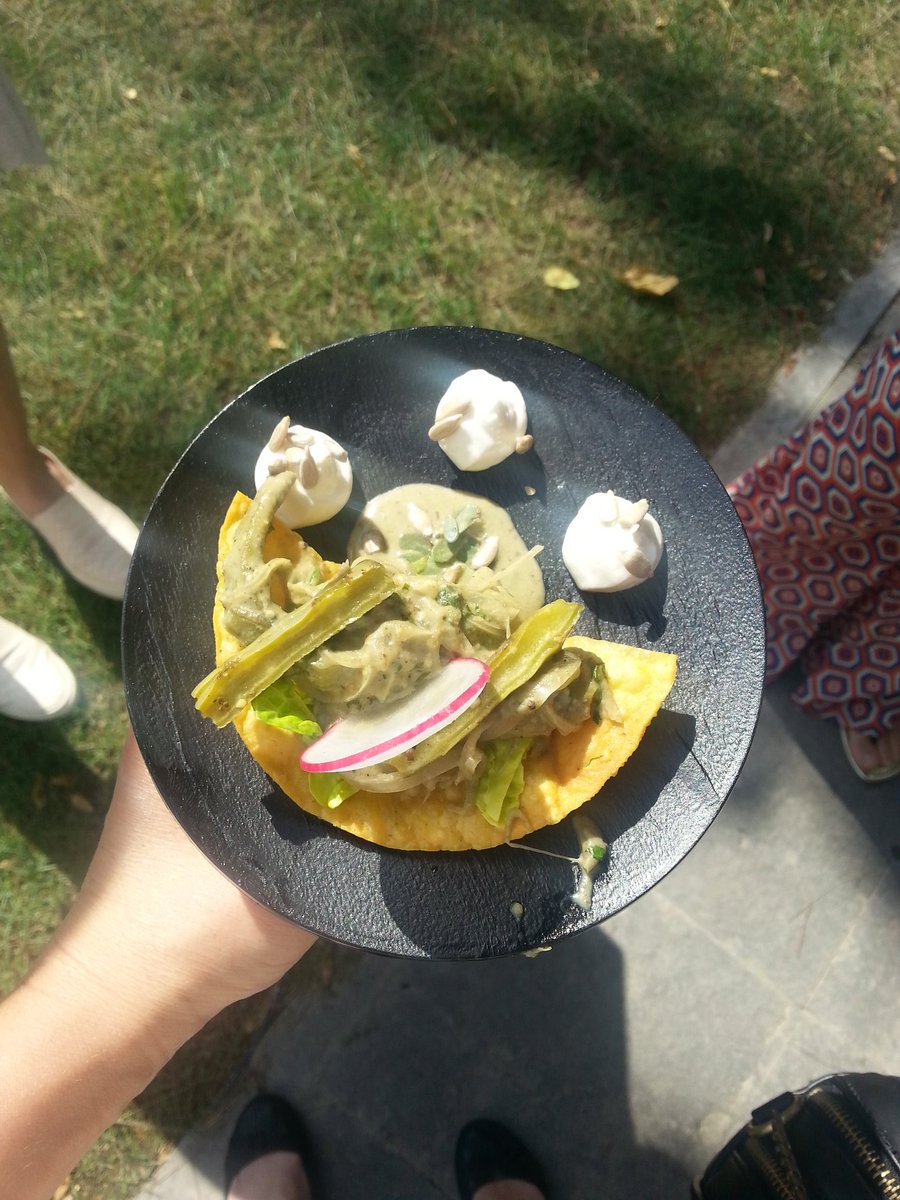 PhoOfDreams's tweet photo. Degustación de platos típicos mexicanos.. A descubrir México! #cometemexico #MexicanRestaurantWeek https://t.co/GjBGrKGp59