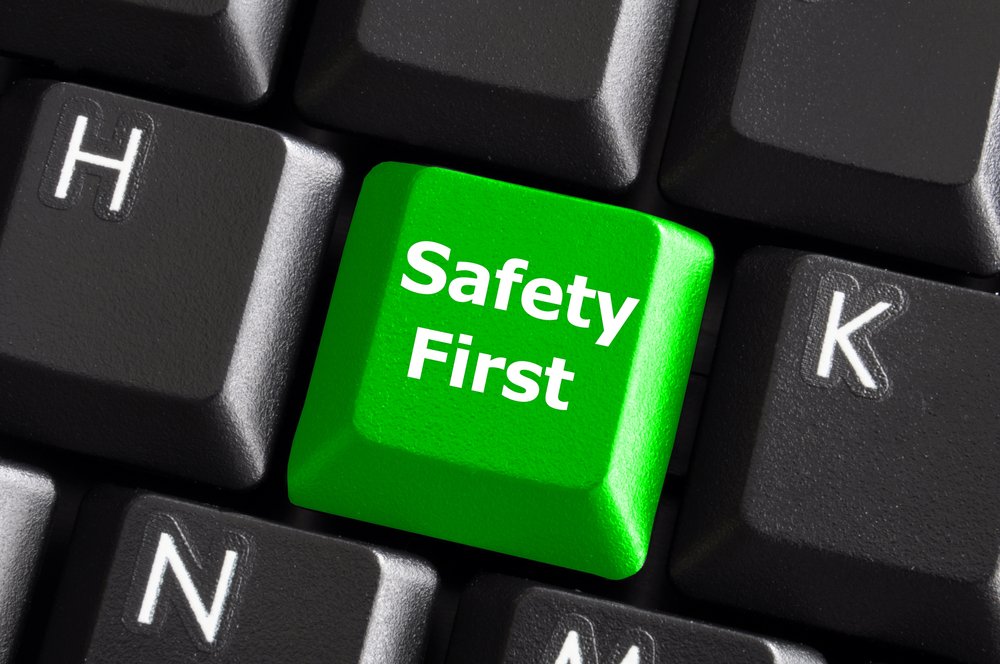 ParentNets's tweet photo. Safety first
#ParentNets #Nobullying #bullying #cyberbulling https://t.co/Ne0Es0CUzi