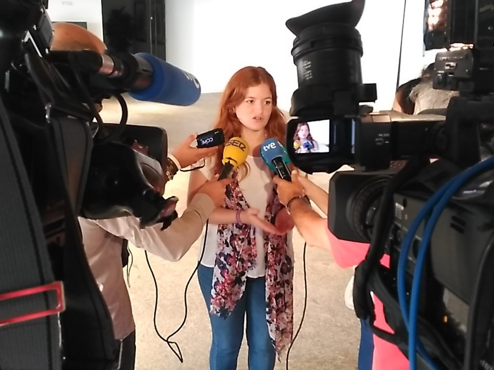 Podemos_EXT's tweet photo. "Ni PSOE ni PP tenían voluntad de aclarar si se dieron o no injerencias políticas en #Acorex y Caja Rural" https://t.co/aQLg8LWBo7