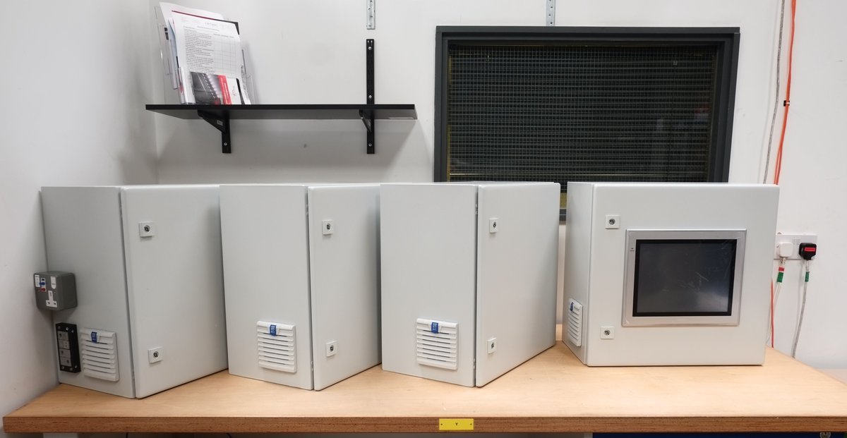 Olmec UK Ltd (@OlmecUk) / Posts / X
