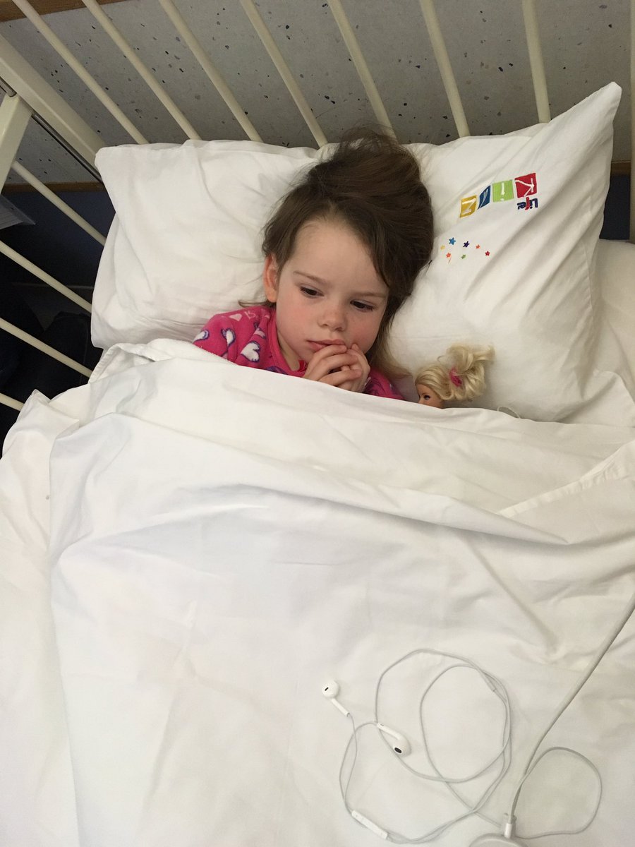 Marius_Bio's tweet photo. Thanks to @LifeHealthcare_ for looking so well after my daughter yesterday. Was pleasantly surprised #vincentpalotti #emmaengel #surgery https://t.co/3IvEDWsKTs