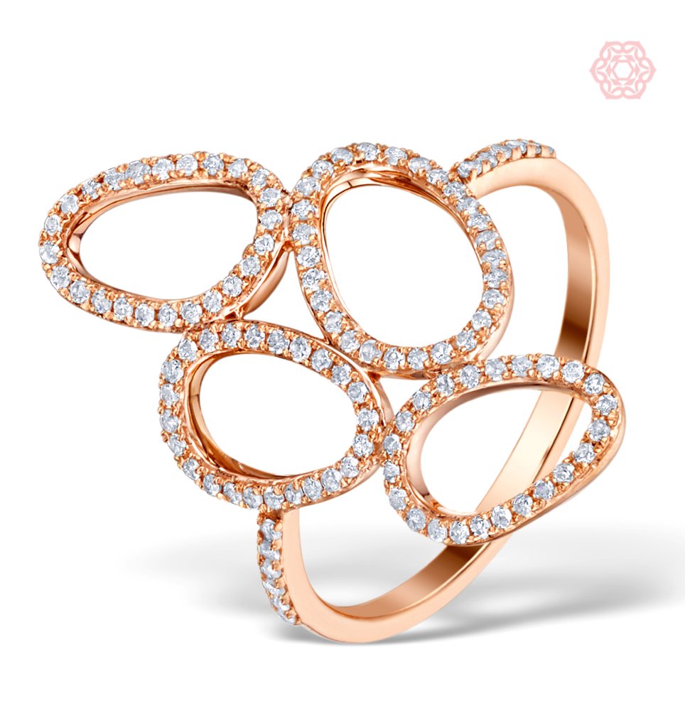 CelestialDmnds's tweet photo. Make a statement! #gorgeous #widering #ring #diamondjewellery #diamondring #finejewellery #celestialdiamonds https://t.co/Xg3UrLlR9v