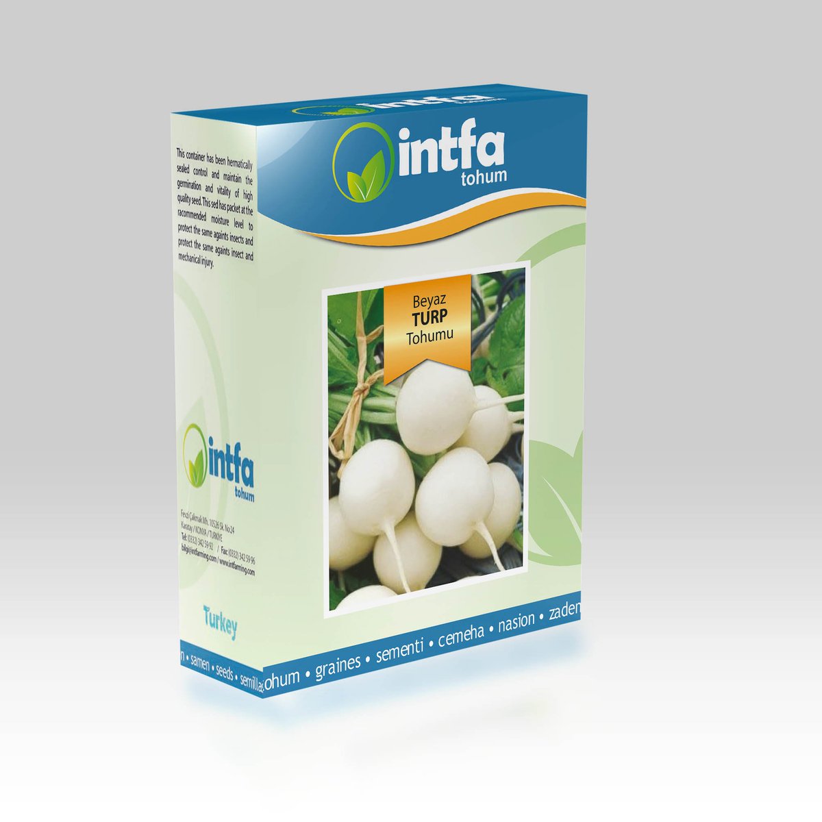 intfarming's tweet photo. Beyaz #turp tohumu için aşağıdaki linki tıklayınız. #intfa #ziraat
https://t.co/FtzSXx9lJD https://t.co/oVGATYatxl