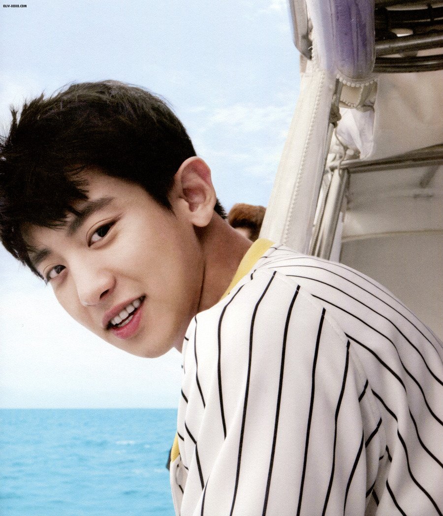 EXOBEAKHYUN_TB's tweet photo. [SCAN]  #Chanyeol #dearhappiness  cr.OliVxoxo #กระทรวงกือลิม
https://t.co/iNrRfOHrNw
https://t.co/Rgi3o5cgco https://t.co/IDPmW2rHA6