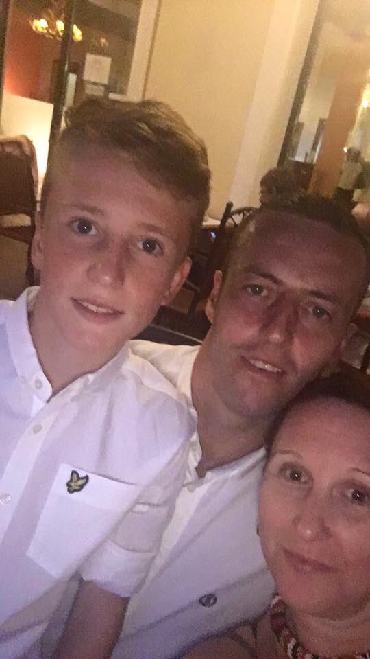 westphil581's tweet photo. Family time in Greece, #sun #family #business https://t.co/Z4cv1EzyQz
