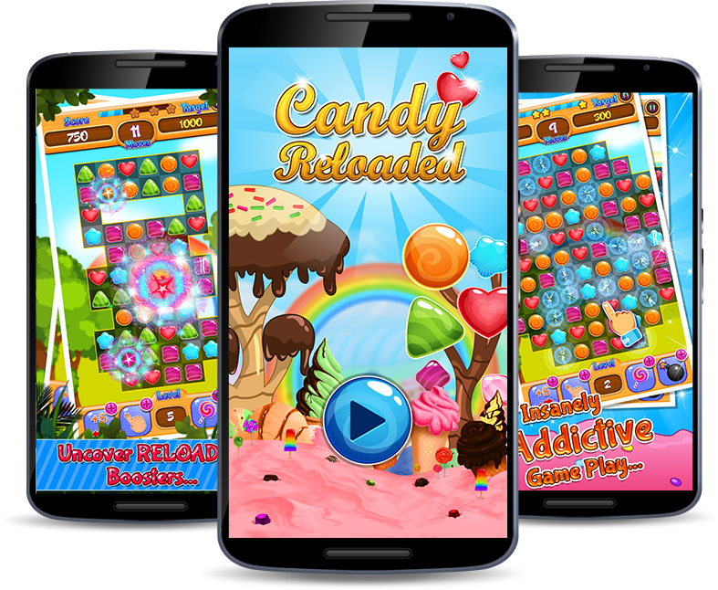 lubolabs's tweet photo. 300 awesome levels to play. Have fun with #CandyReloaded!
https://t.co/DWfej1HJdS
#lubolabs #gamedev #indiedev #indiegame https://t.co/3pluBYcxgi