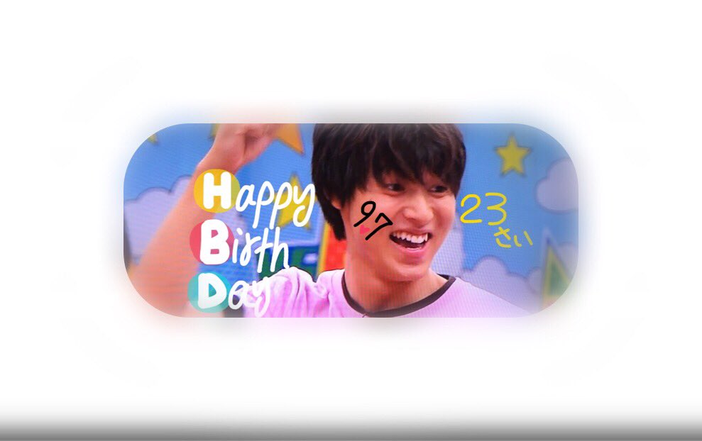 kento_0907love_'s tweet photo. 賢人くん22歳ということで
22日に投稿🌟
2 0 1 7 / 9 / 7 の賢人くんの誕生日までに賢友さんの力で
ぴったり 9 0 7 RT 🙊💗

#賢人くん23歳のお誕生日お祝いしたいひとRT
#賢人くんこれからも大好きでいるひとRT
#賢友さんRT https://t.co/ITUqq4P0lH
